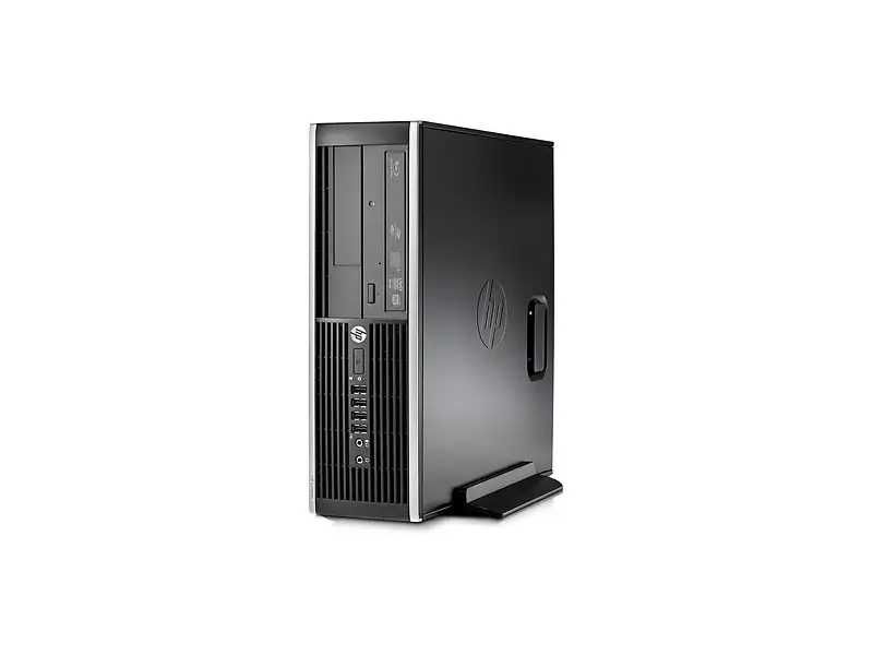 HP - 8200 ELITE SFF I5/8gb/240gb SSD/W10PRO (Recondicionado)