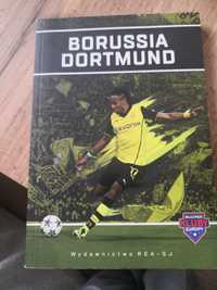 Borrusia Dortmund książka