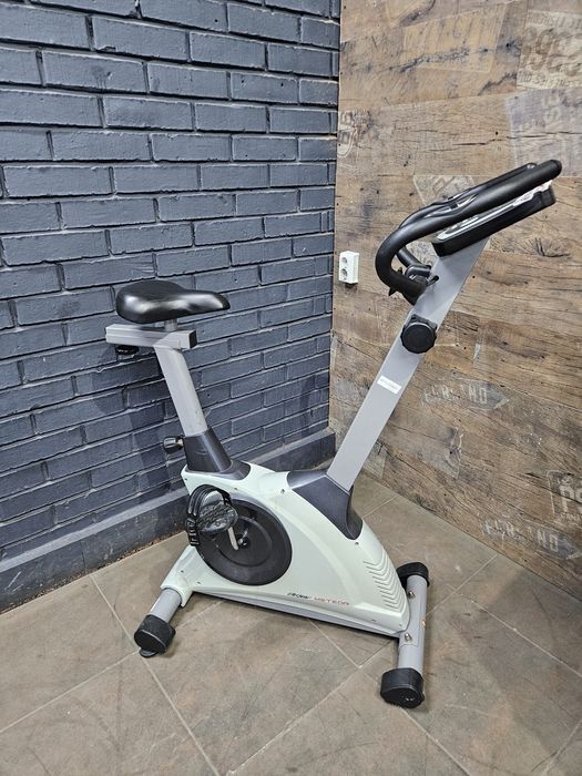 Велотренажер Vigor AL901BP. Доставка, гарантія.