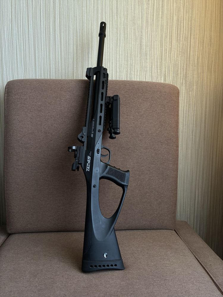 Детская игрушечная винтовка TC-45 с калиматором TC