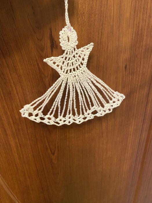 Ангели ручноі роботи