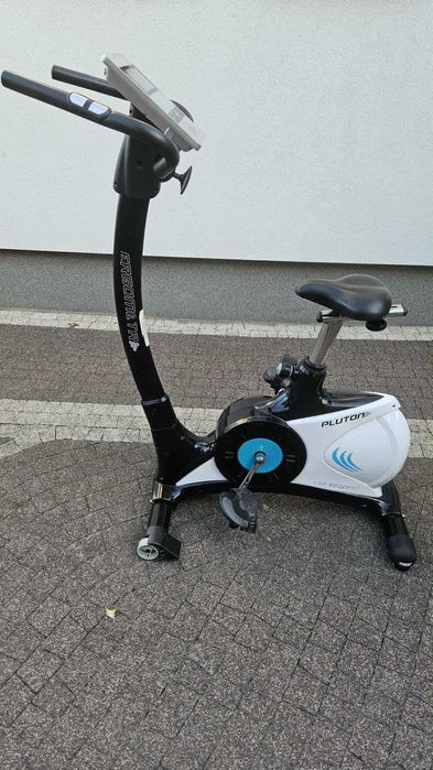 Rowerek stacjonarny magnetyczny