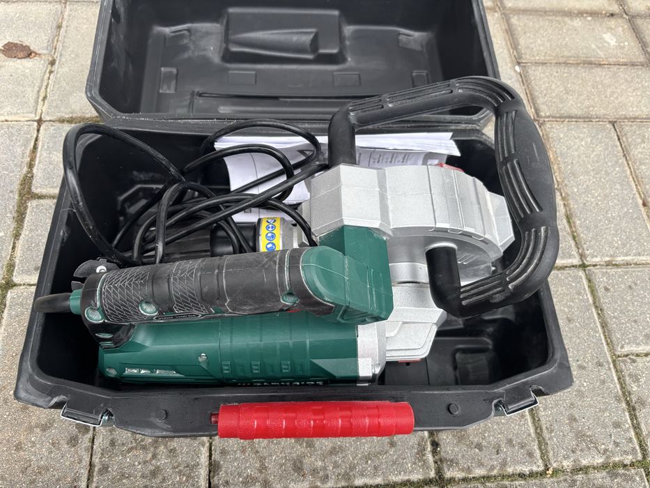 Bruzdownica PARKSIDE 1350W