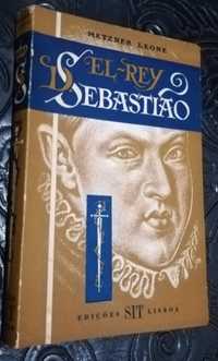 El-Rey D. Sebastião