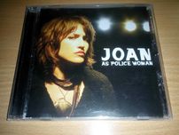 Joan as police woman ‎– Real life