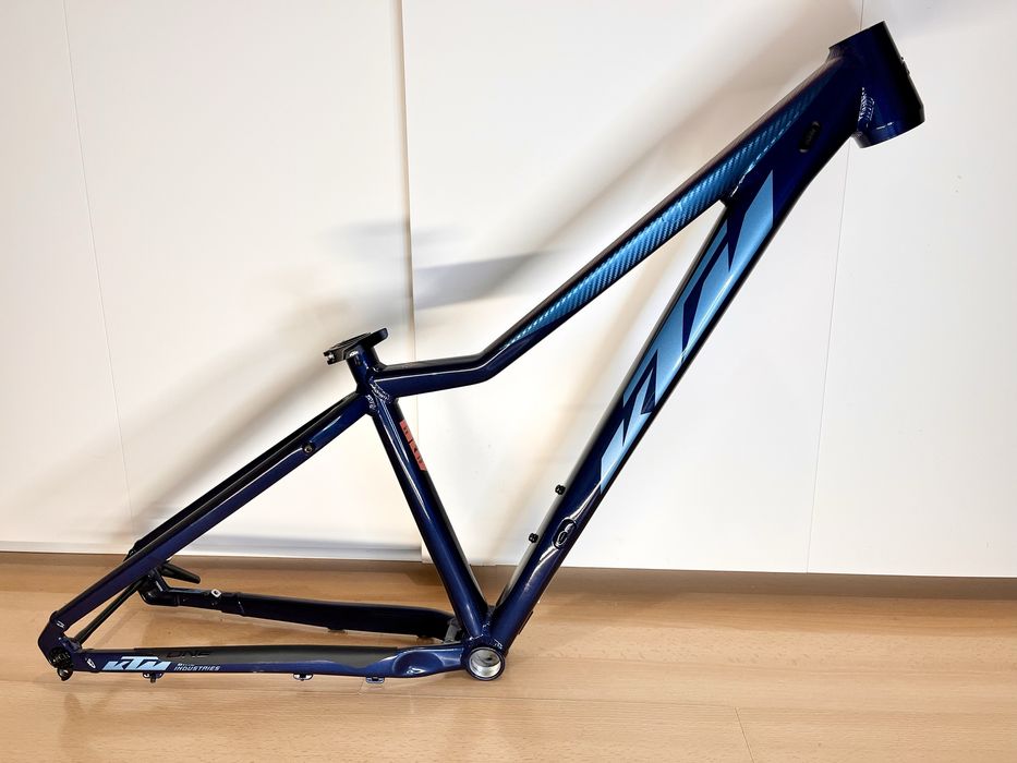 Rama MTB 29’ xs KTM