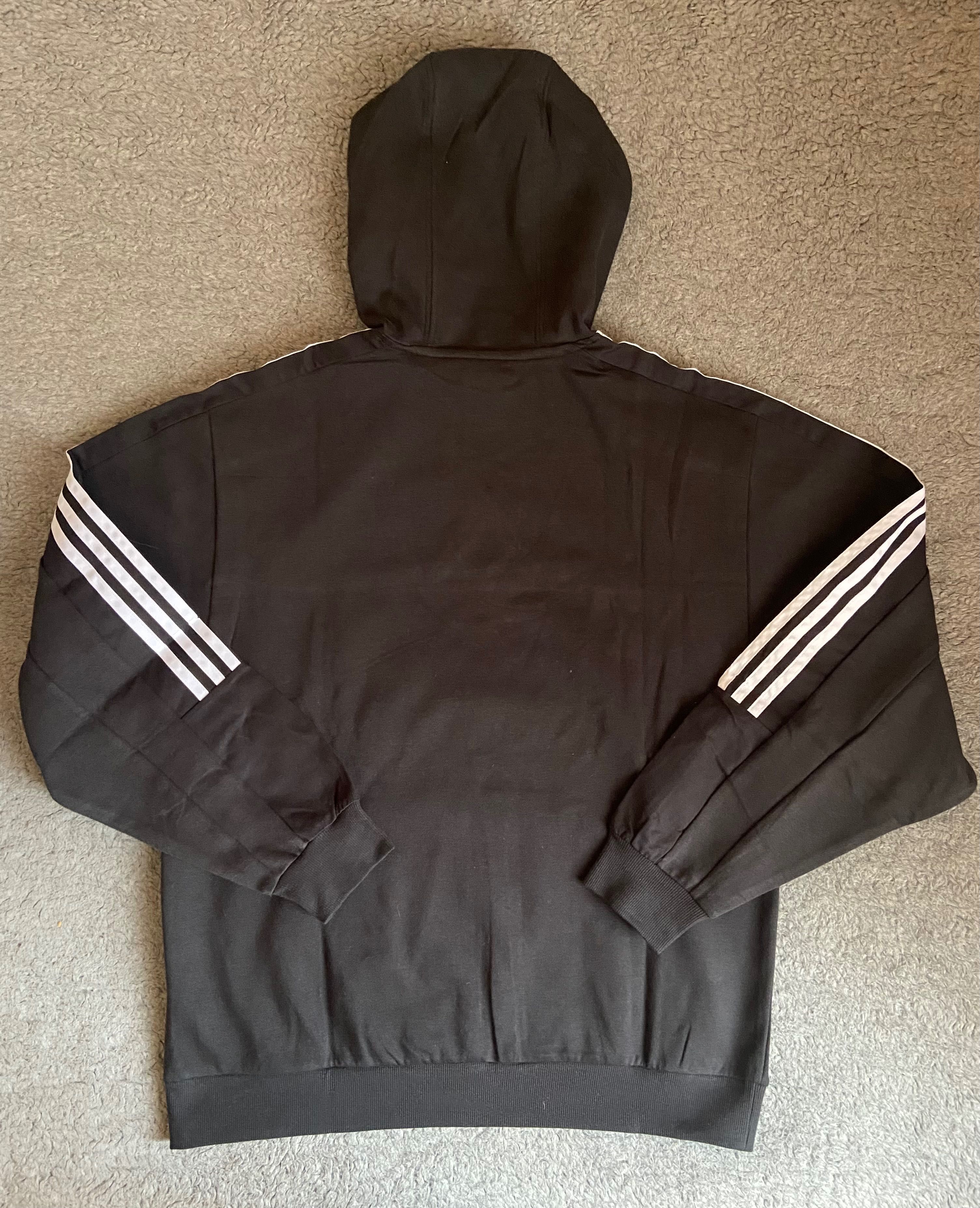 Кофта adidas House of Tiro Sportswear