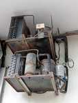 Motor de frio refrigeração