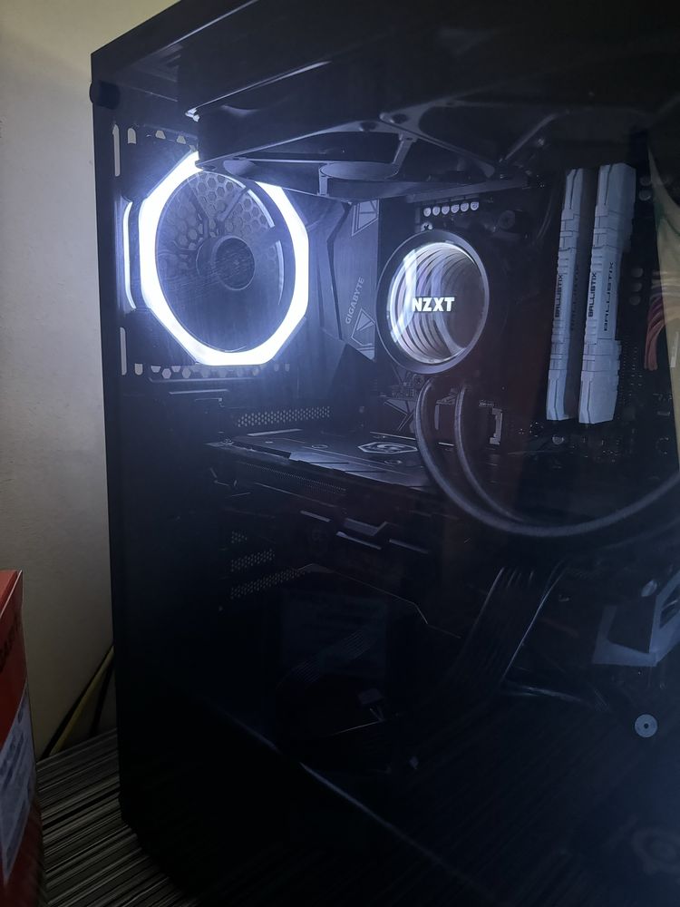 Gigabyte NVIDIA GTX 1060 6GB DDR5