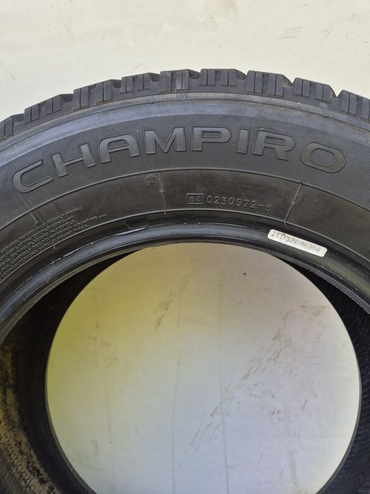 Шини 225/60/16, Champiro  (85)