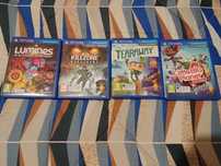 Jogos Playstation Vita - Vários