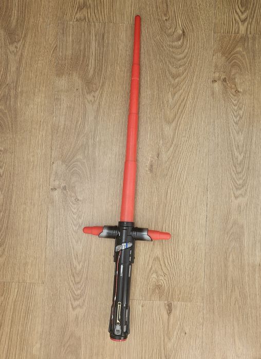 Світовий меч has brought star wars Кайло Рейн