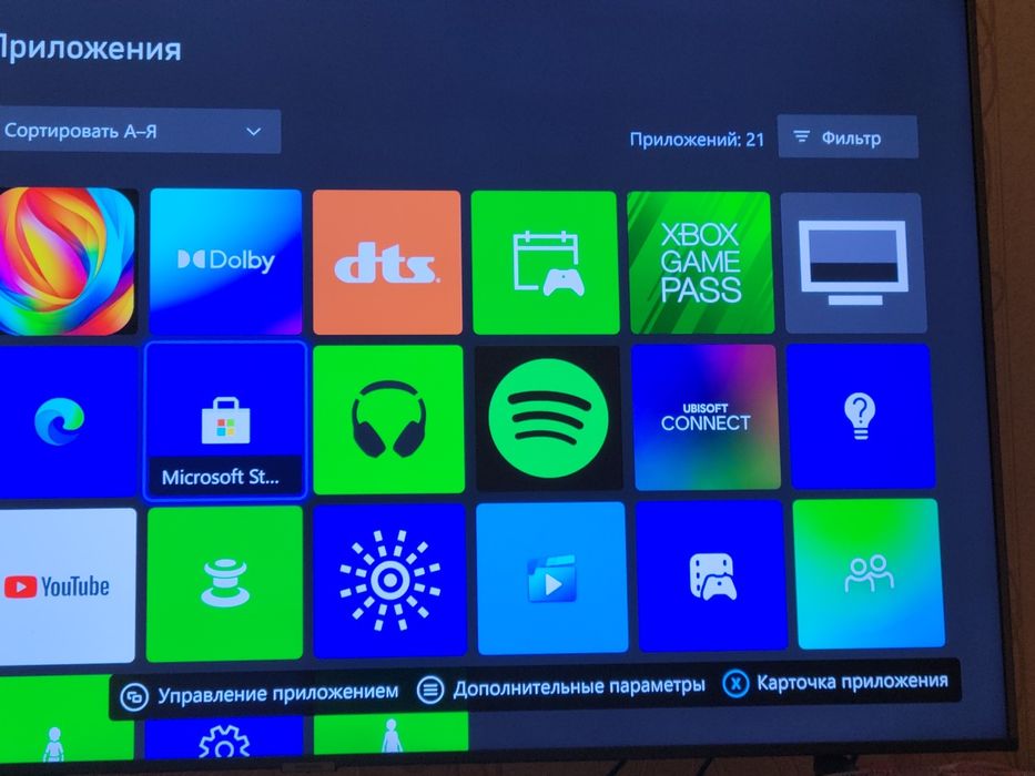 Продам xbox series x