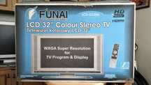 Telewizor LCD Funai 32" WADA