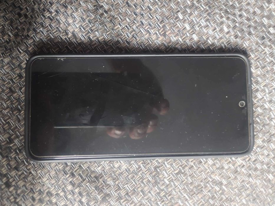 Xiaomi POCO M4 Pro Power Black 8GB RAM 256 GB