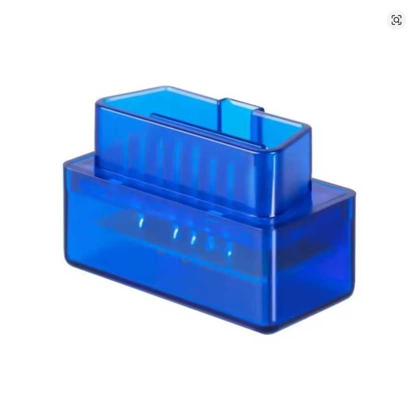 Mini ELM327 OBD V2.1 OBD2 Bluetooth automatyczny skaner