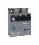 Showtec DIM-4LC 4 kanały po 3A z suwakami