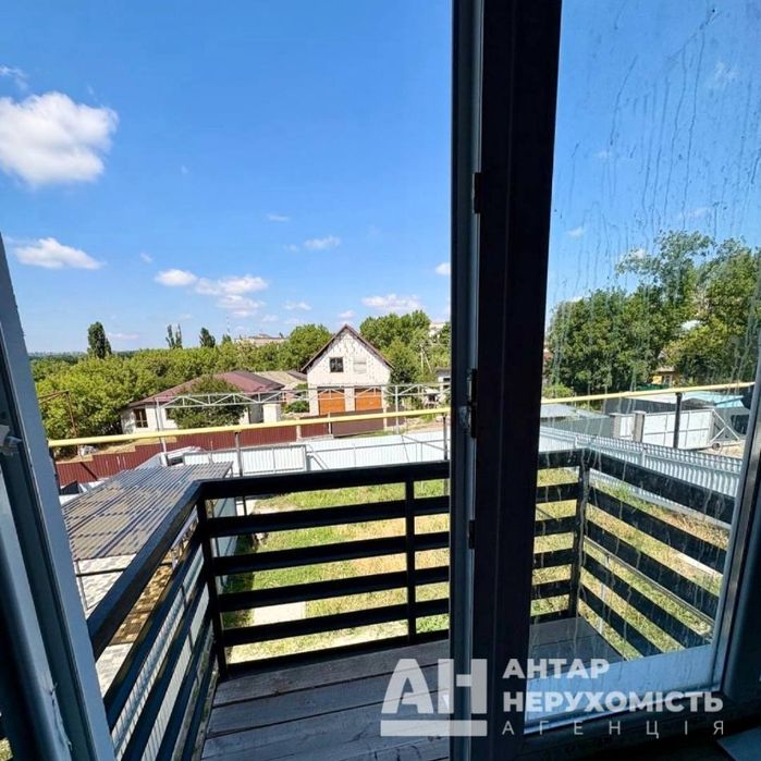 Продається двоповерховий таунхаус в Кропивницькому, р-н  Гірниче