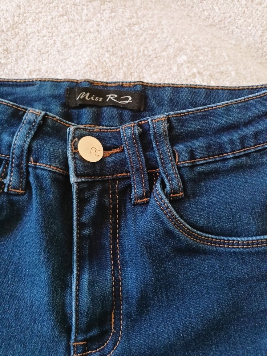 Spodnie 3 pary Stradivarius, H&M