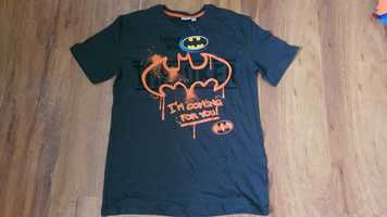 Nowa koszulka Batman roz 158