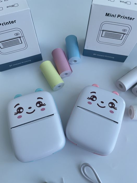 Термопринтер дитячий