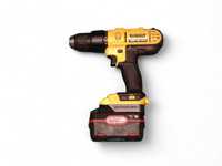 Adapter Dewalt XR18V na baterie Parkside X20V