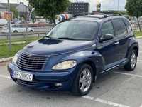 Chrysler PT Cruiser 2.0 Benzyna