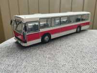 Sprzedam model autobusu  z serii Kultowe Autobusy PRL-u. Model Jelcz P