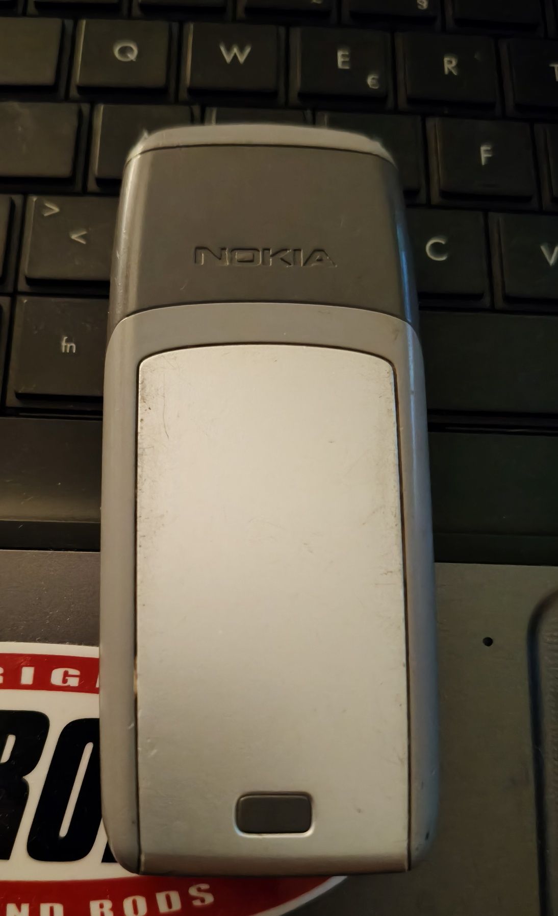 Nokia 1600 - Desbloqueado -Livre