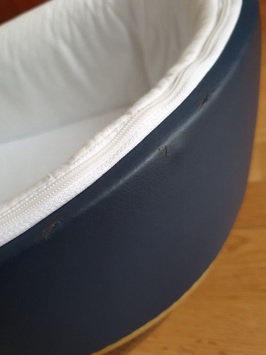 2в1 Коляска Mioobaby Zoom Royal Edition Navy-Gold