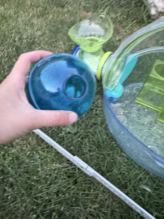 Клітка для хомʼяків HABITRAIL клетка для хомяков