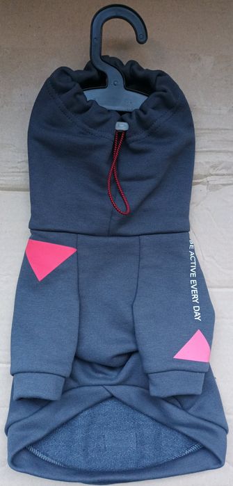 Худи для собак SNOODIE