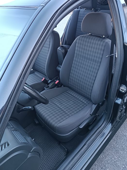 Шкода тур 1.8 газ4й