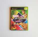 Marvel vs Capcom 2 Xbox PAL UK completo