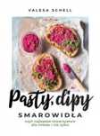 Pasty, dipy, smarowidła..