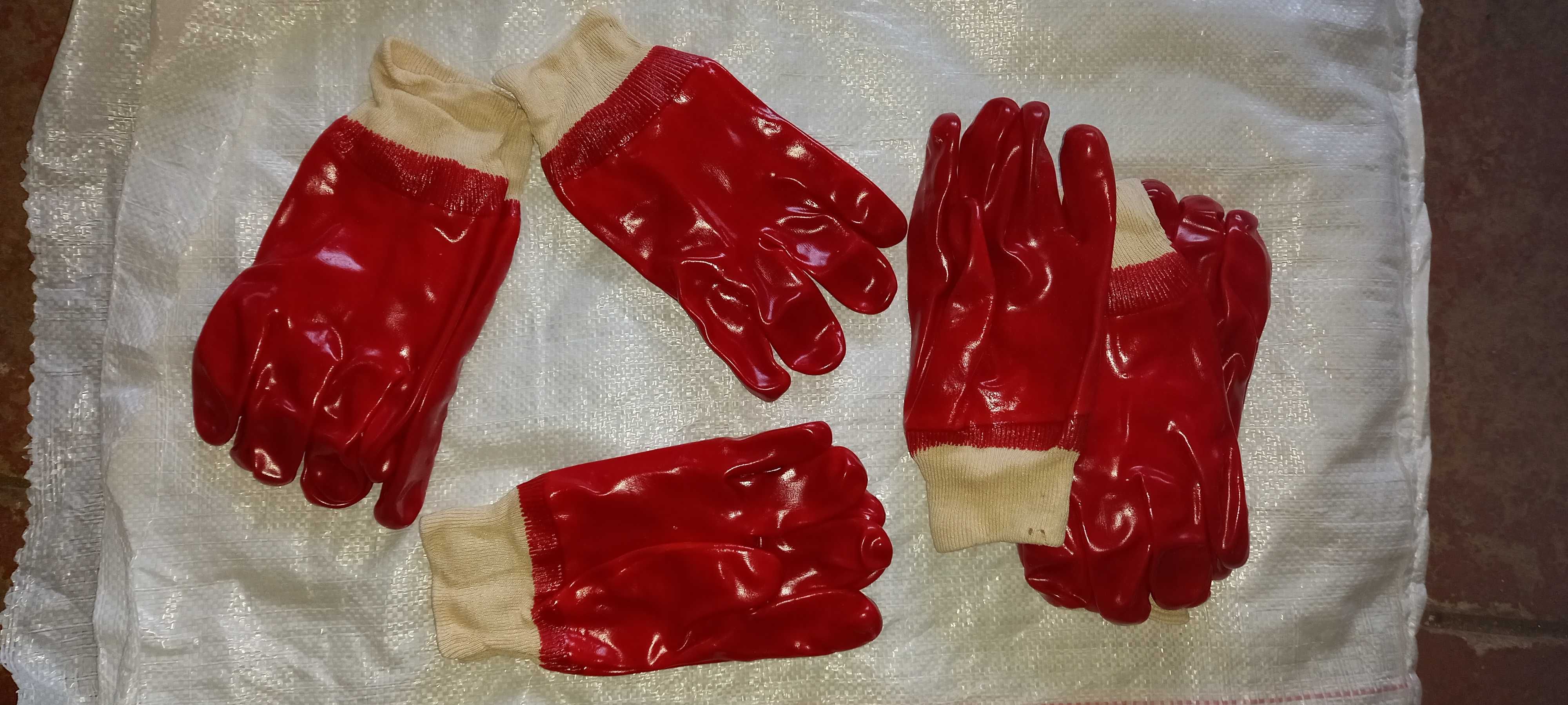 Маслостійкі рукавички перчатки