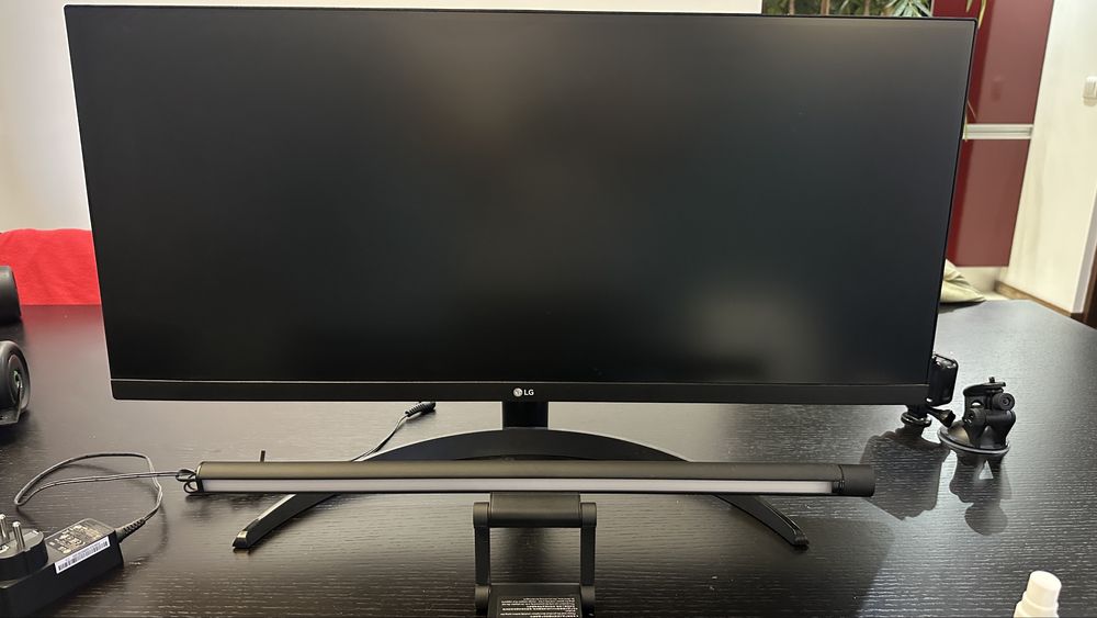 Ecra lg 29 ultrawide