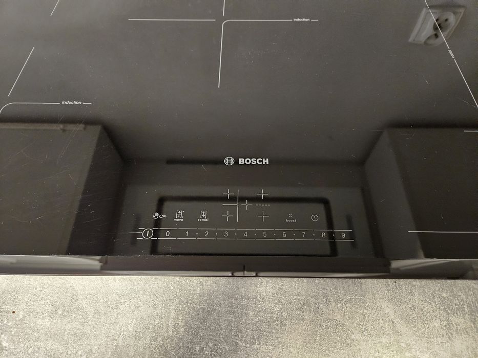 Sprzedam płytę indukcyjną bosch