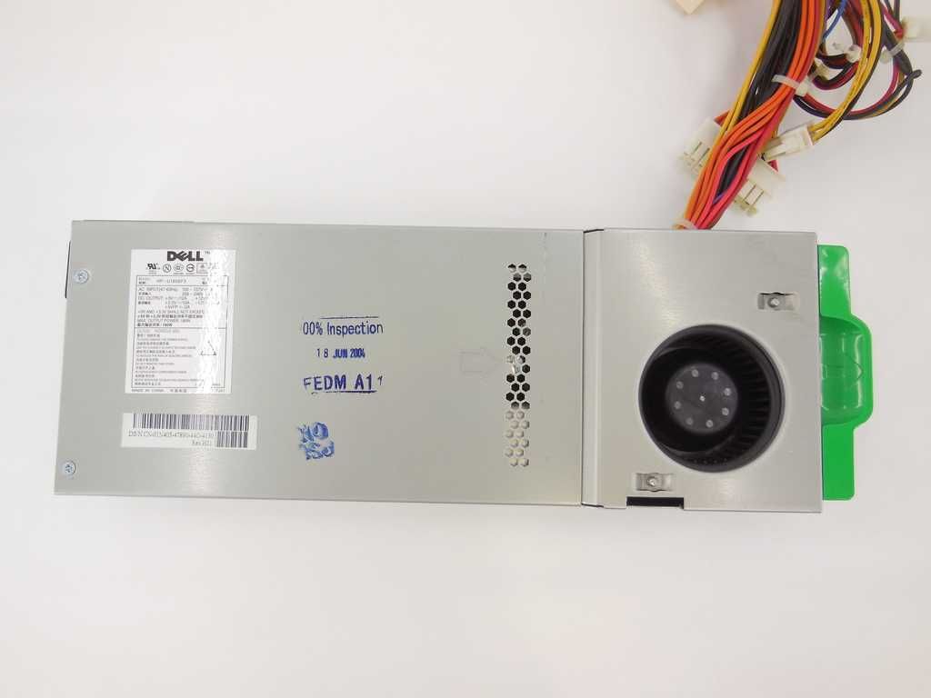 Zasilacz DELL MODEL :HP-U1806F3 PN:01N405 180W