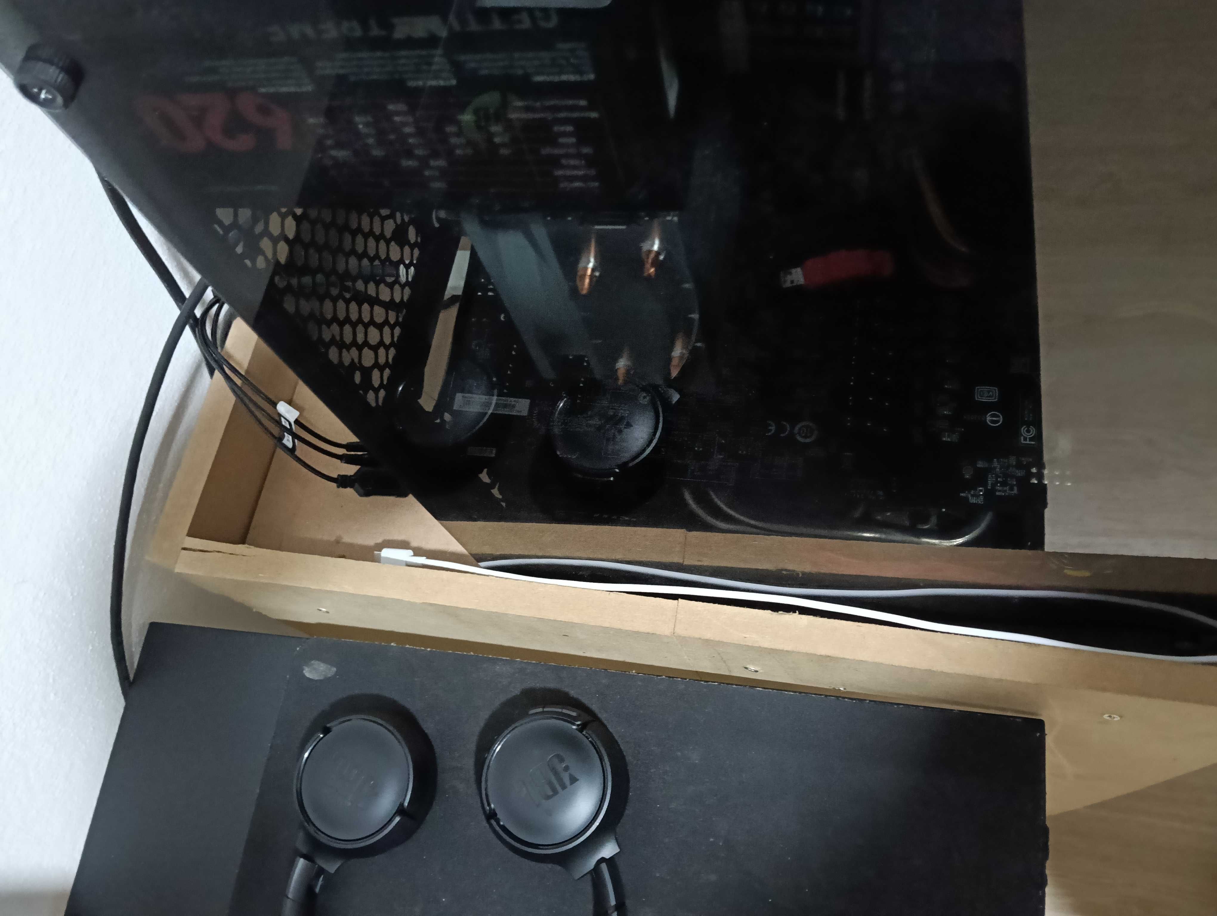 Computador para jogos