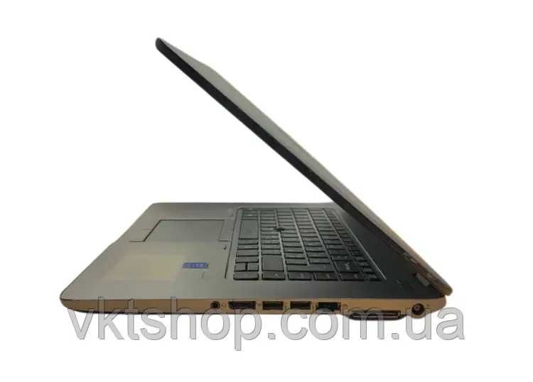 Ноутбук HP EliteBook 850 15.6" TN FHD Intel i5 Gen5/8GB DDR3/SSD 240GB