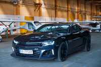 Chevrolet Camaro Chevrolet Camaro 2015 mały przebieg zl1 Look 3.6 nowe felgi super stan