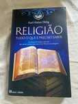 Karl-Heinz Ohlig - Religião tudo que é preciso saber
