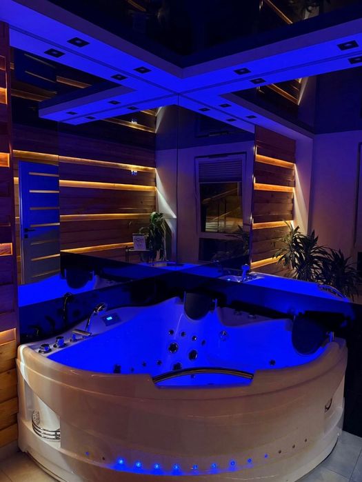 Sprzedam Apartamencik z Jacuzzi dochodowy !