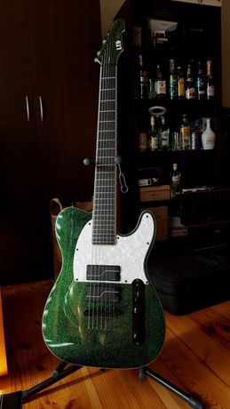 Gitara ESP LTD SCT-607B gsp
