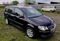 Volkswagen Touran 2.0 tdi 2007