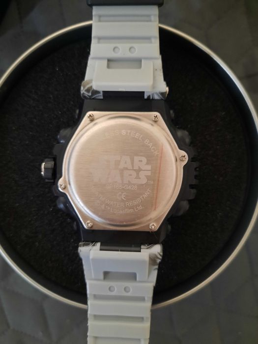 Zegarek Męski AM:PM Star Wars