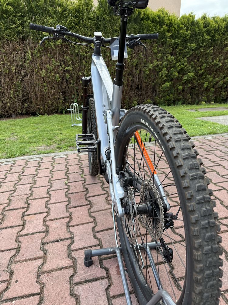 Cube ( L ) STEREO SL 160  HPC 750, 27.5" 400KM [no.673]