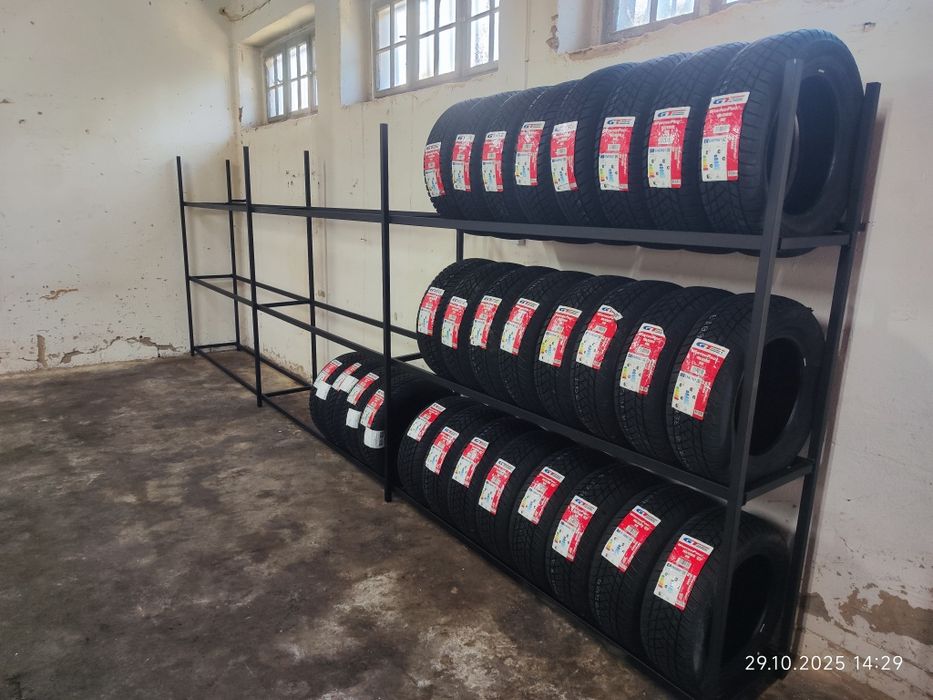 Wulkanizacja wymiana opon