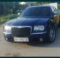 Продам CHRYSLER 300C  2,7газ